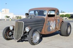1934 Coupe